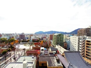 静岡駅 徒歩12分 10階の物件内観写真